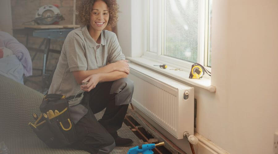 Professional Leak Detection Services in New Bloomfield, PA